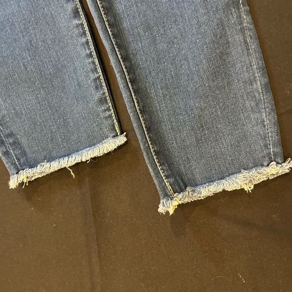 American Eagle Outfitters Blue Skinny Jeans - Picture 9 of 9